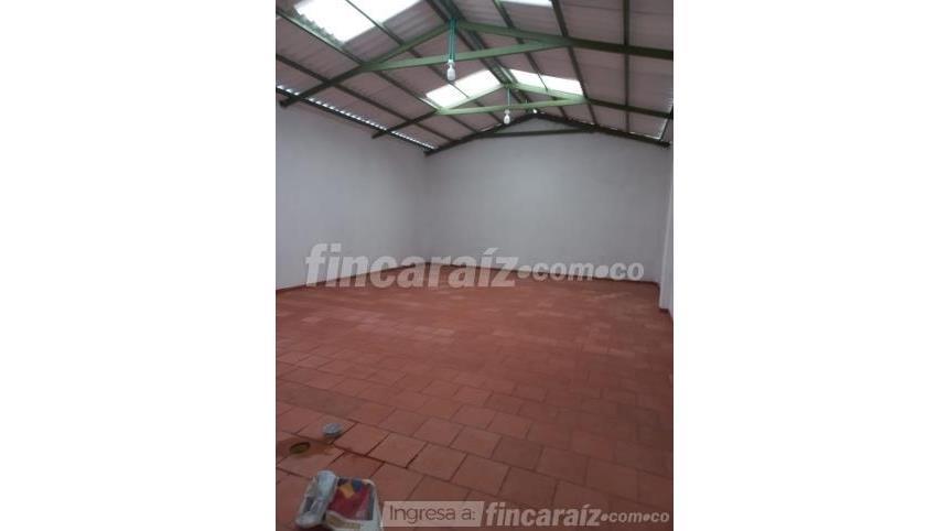 Bodega en Arriendo - Vista 5