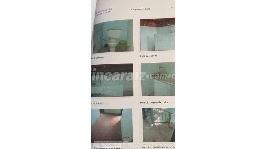 Edificio en Arriendo - Vista 5