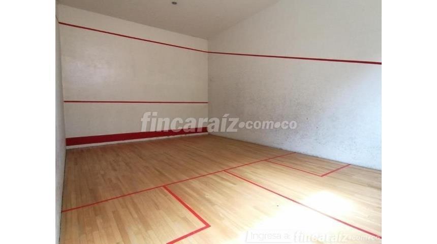 Piso – Bogotá, Pardo Rubio - Vista 2