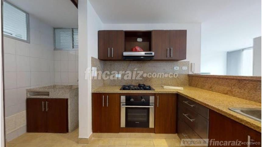 Piso – Bogotá, Pardo Rubio - Vista 5