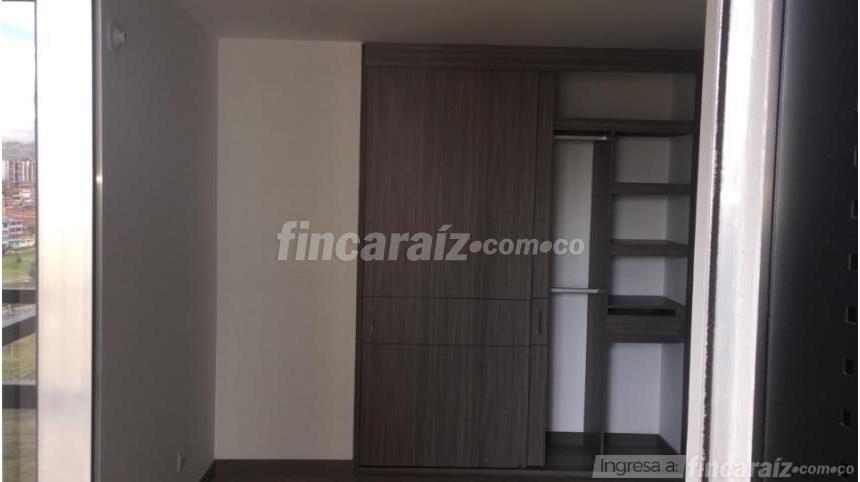 Piso – Bogotá, Pradera Sur, Localidad Puente Aranda - Vista 2