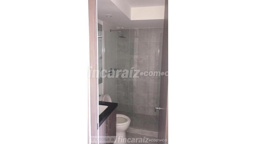 Piso – Bogotá, Pradera Sur, Localidad Puente Aranda - Vista 3