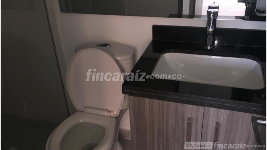 Piso – Bogotá, Pradera Sur, Localidad Puente Aranda - Vista 4