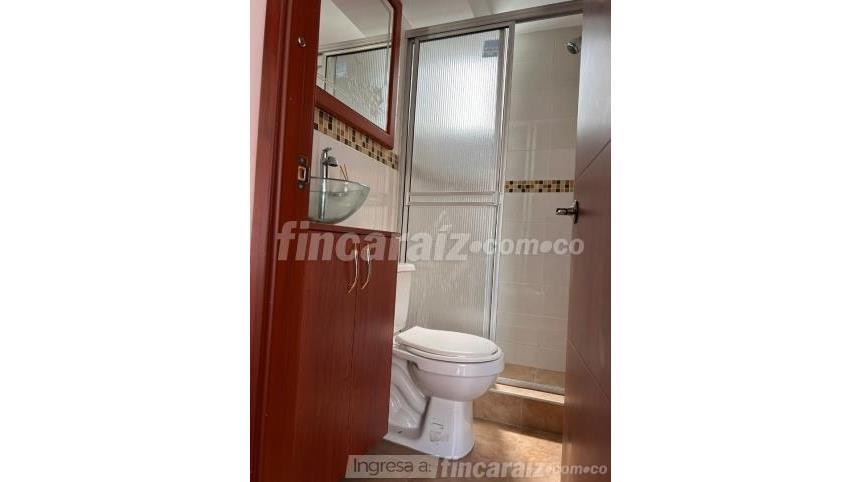 Piso – Bogotá, Turingia, Localidad Suba - Vista 2