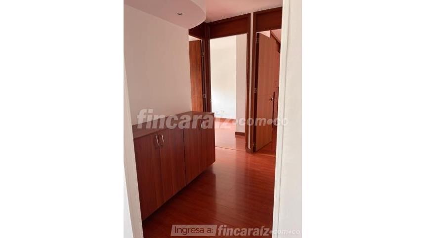 Piso – Bogotá, Turingia, Localidad Suba - Vista 3