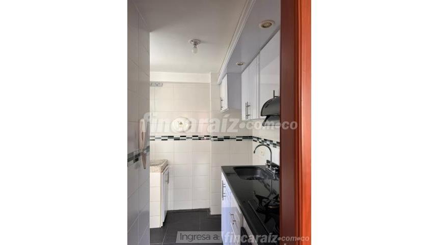 Piso – Bogotá, Turingia, Localidad Suba - Vista 4
