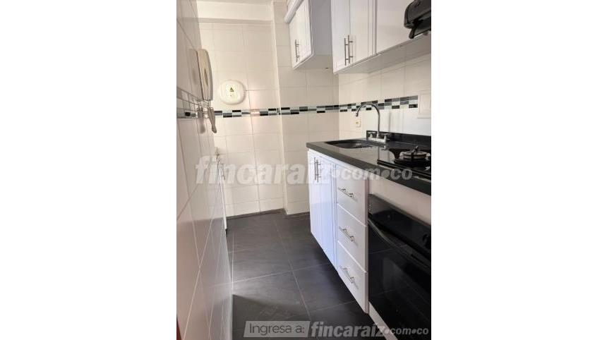 Piso – Bogotá, Turingia, Localidad Suba - Vista 5
