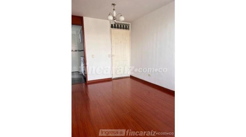 Piso – Bogotá, Turingia, Localidad Suba - Más