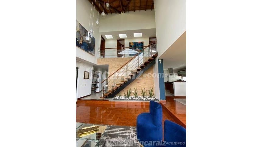 Casa – Cajicá, Barrio Blanco, Calahorra - Vista 2