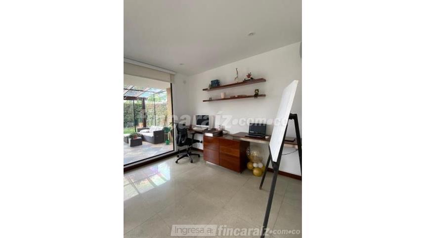 Casa – Cajicá, Barrio Blanco, Calahorra - Vista 3