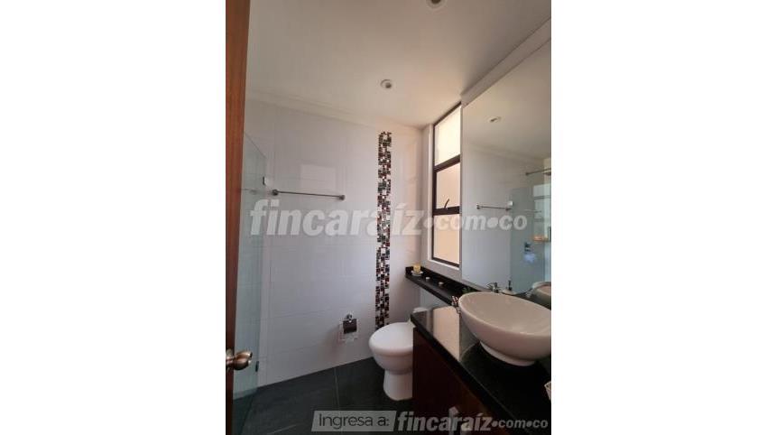 Casa – Cajicá, Barrio Blanco, Calahorra - Vista 4