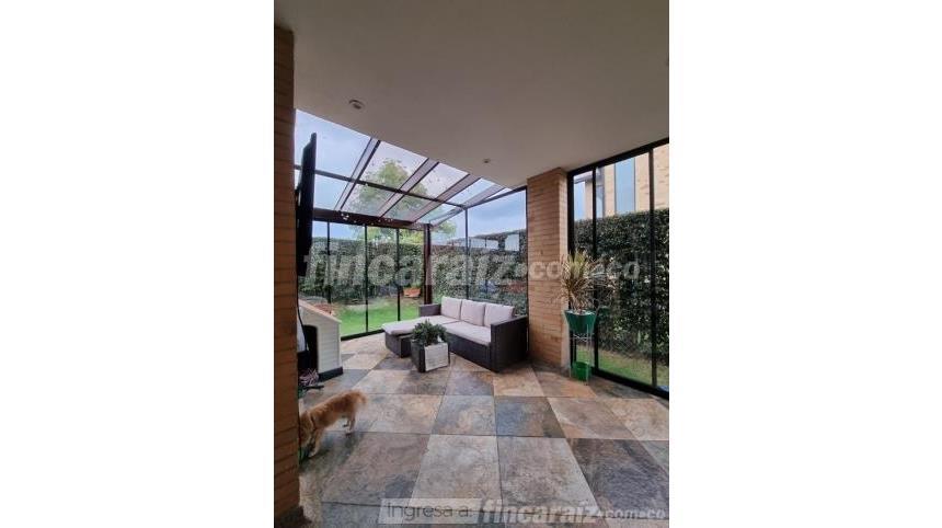 Casa – Cajicá, Barrio Blanco, Calahorra - Vista 5