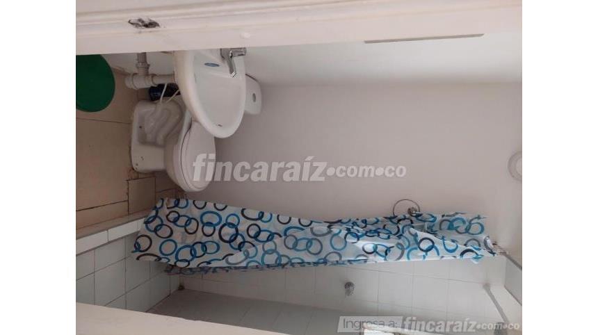 Habitacion en Arriendo – pohled 4