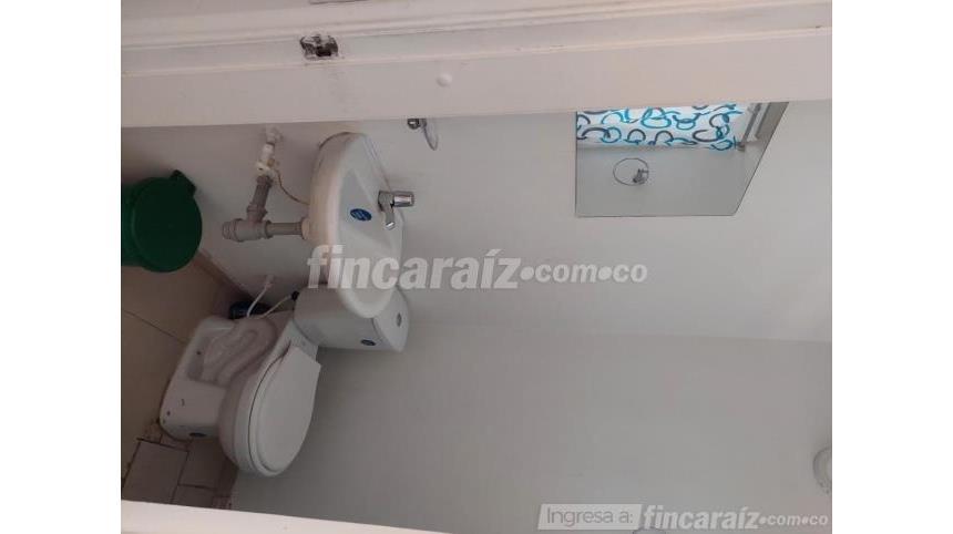Habitacion en Arriendo – pohled 5
