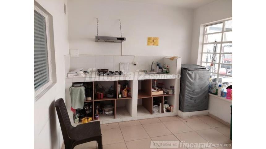 Habitacion en Arriendo – další