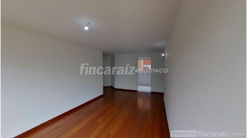 Piso – Bogotá, Mirandela, Localidad Suba
