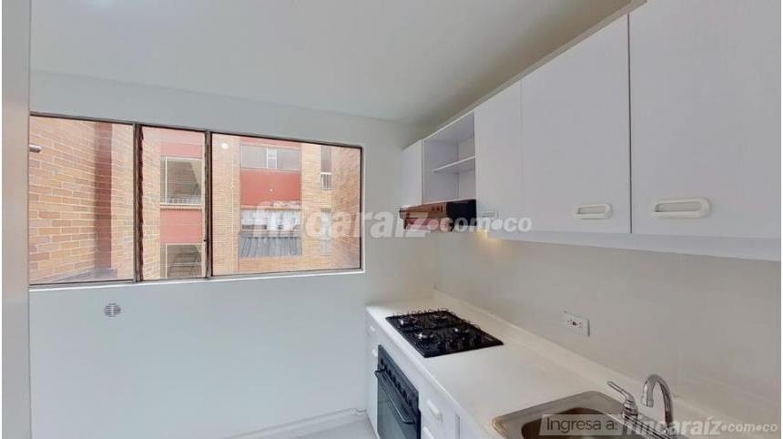 Piso – Bogotá, Mirandela, Localidad Suba - Vista 3