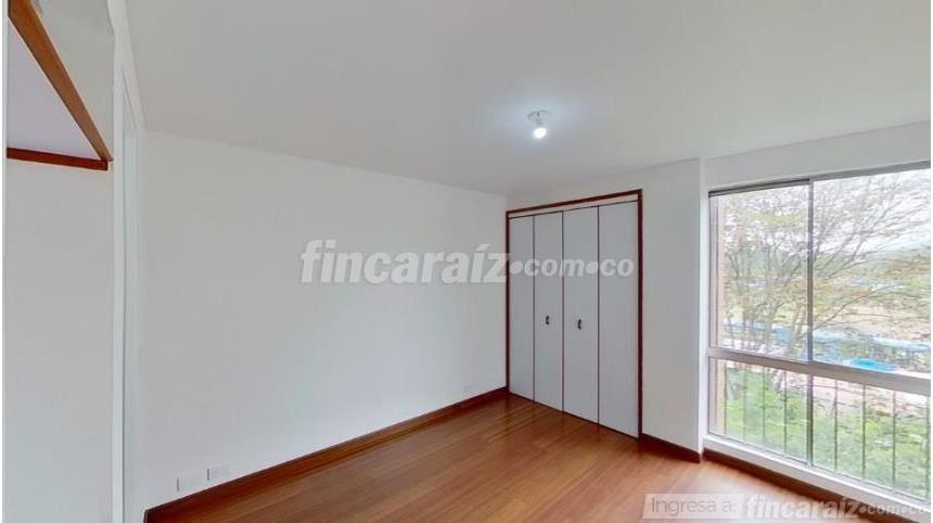 Piso – Bogotá, Mirandela, Localidad Suba - Más