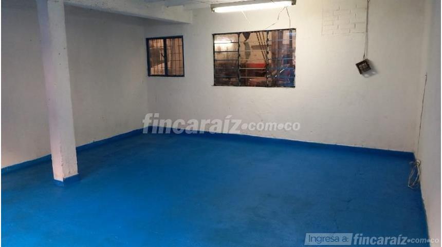 Local en Arriendo - Vista 2