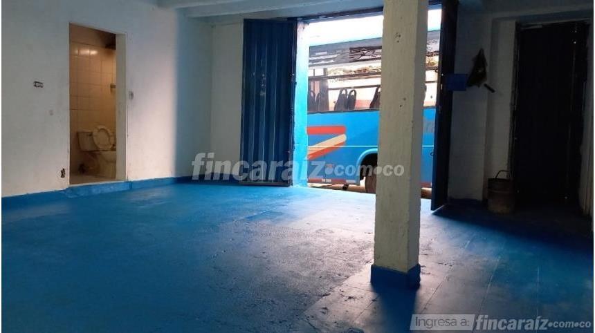 Local en Arriendo - Vista 3