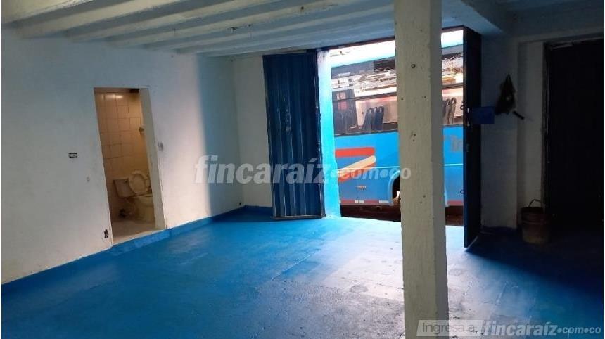 Local en Arriendo - Vista 4