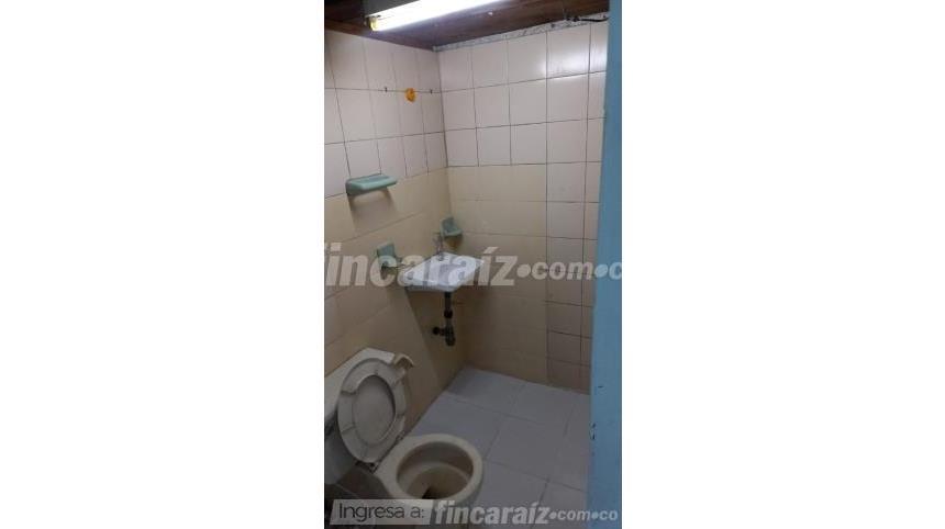 Local en Arriendo - Vista 5