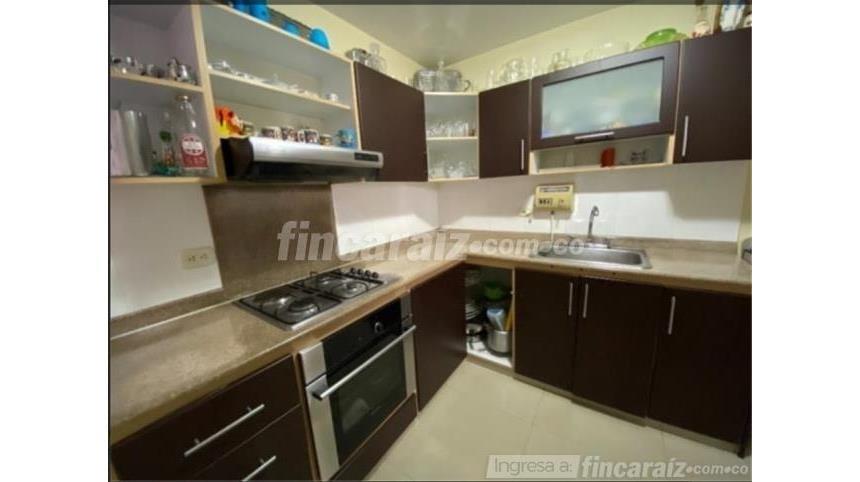 Apartamento en Venta - Vista 2