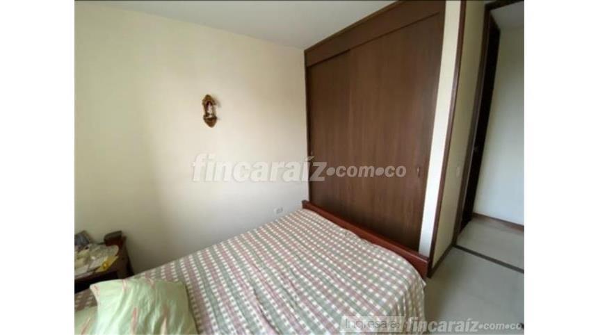 Apartamento en Venta - Vista 3