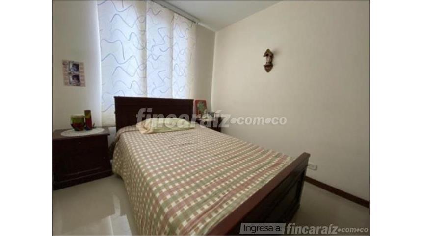 Apartamento en Venta - Vista 4