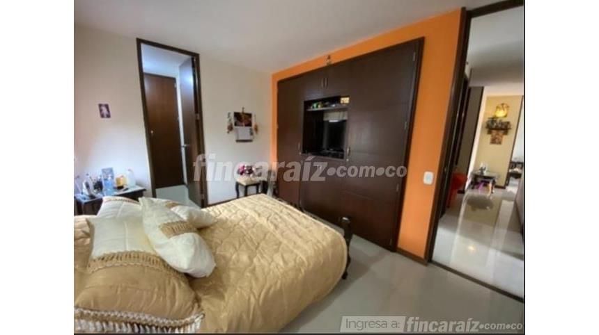 Apartamento en Venta - Vista 5