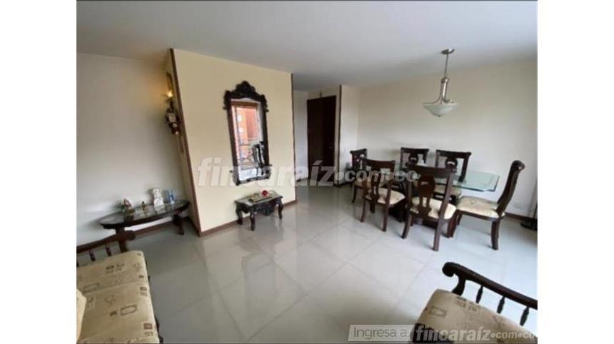 Apartamento en Venta - Mais