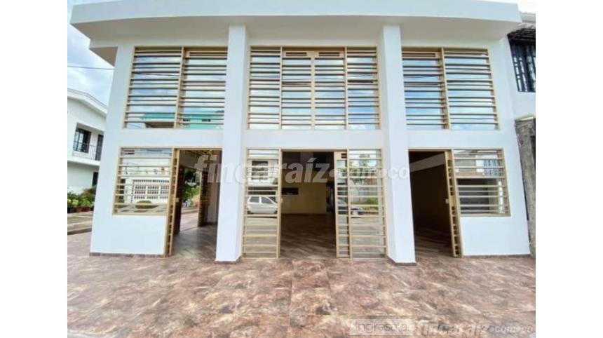 Local en Venta - View 3