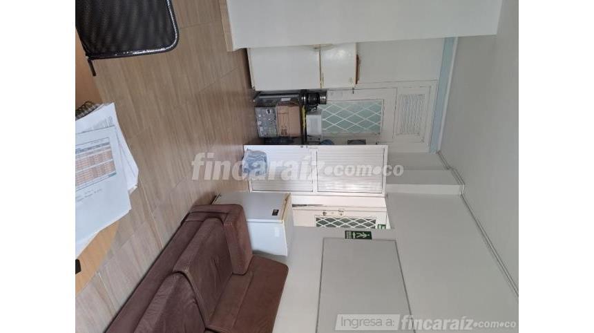 Oficina en Arriendo - Vista 2