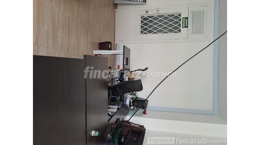 Oficina en Arriendo - Vista 3