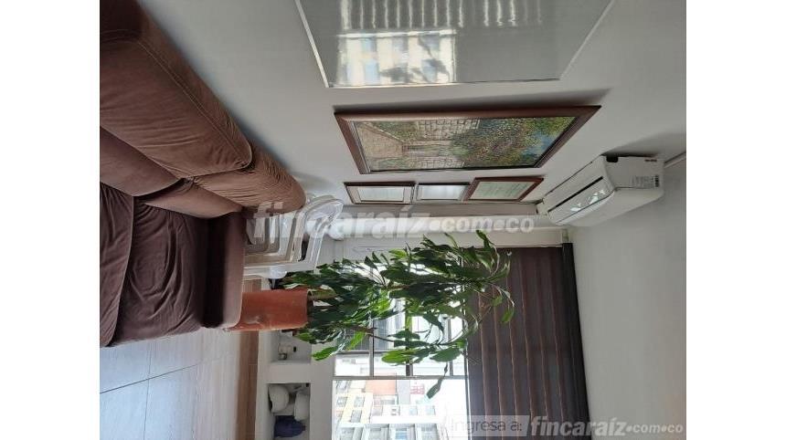 Oficina en Arriendo - Vista 4