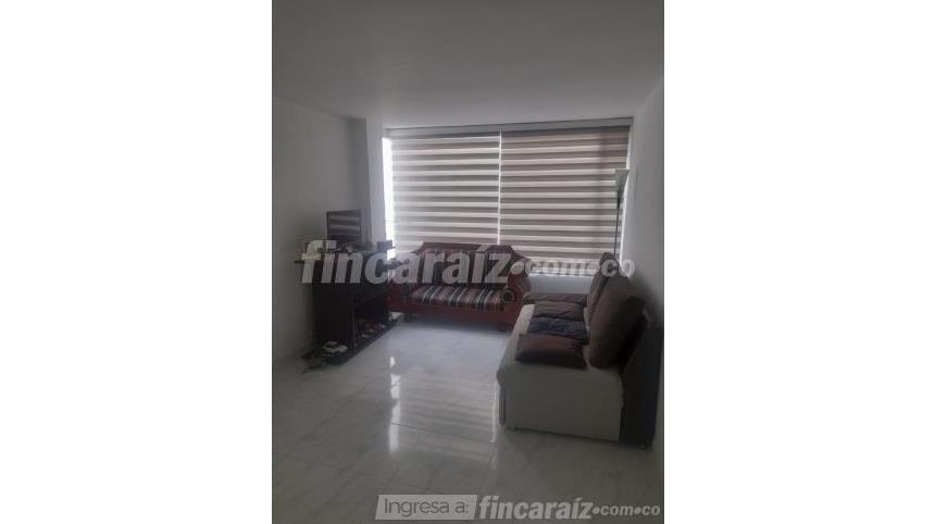 Piso – Bogotá, Normandía, Localidad Engativá - Vista 2