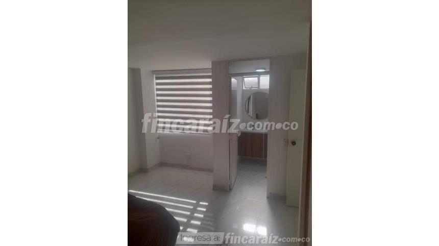 Piso – Bogotá, Normandía, Localidad Engativá - Vista 3