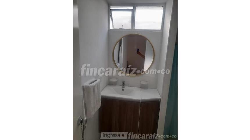 Piso – Bogotá, Normandía, Localidad Engativá - Vista 4