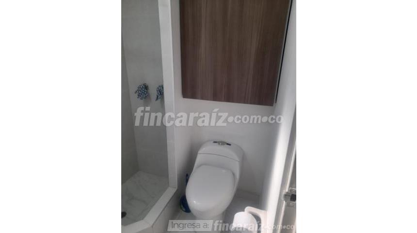 Piso – Bogotá, Normandía, Localidad Engativá - Vista 5
