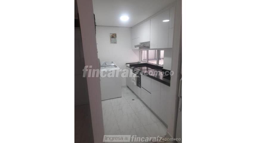 Piso – Bogotá, Normandía, Localidad Engativá - Más