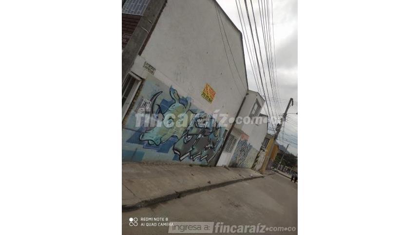 Casa – Soacha, El Dorado, Comuna San Humberto - Vista 2