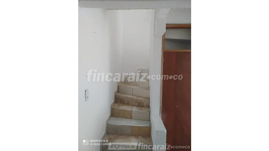 Casa – Soacha, El Dorado, Comuna San Humberto - Vista 5
