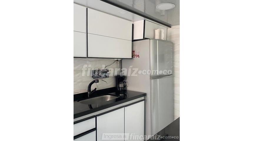 Piso – Bogotá, Localidad Kennedy - Vista 2