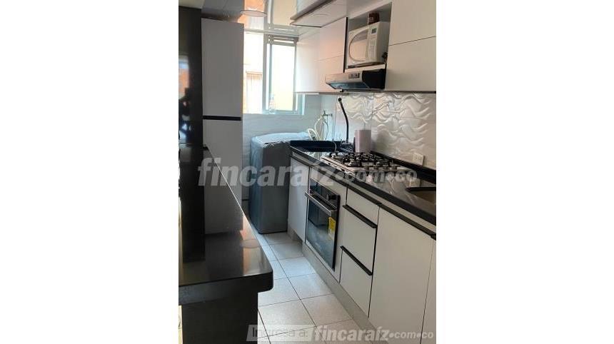 Piso – Bogotá, Localidad Kennedy - Vista 4
