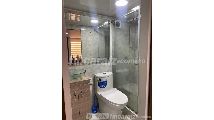 Piso – Bogotá, Localidad Kennedy - Vista 5