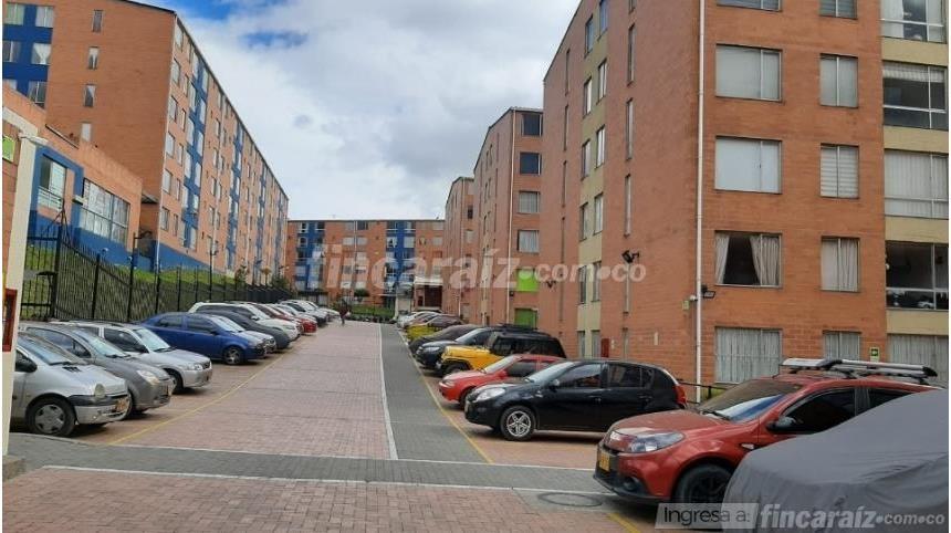 Piso – Bogotá, Duitama - Vista 2
