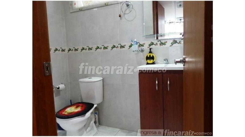 Piso – Bogotá, Localidad Usaquén - Vista 2