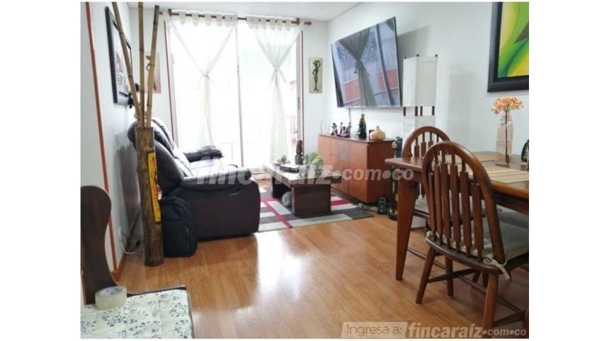 Piso – Bogotá, Localidad Usaquén - Vista 3