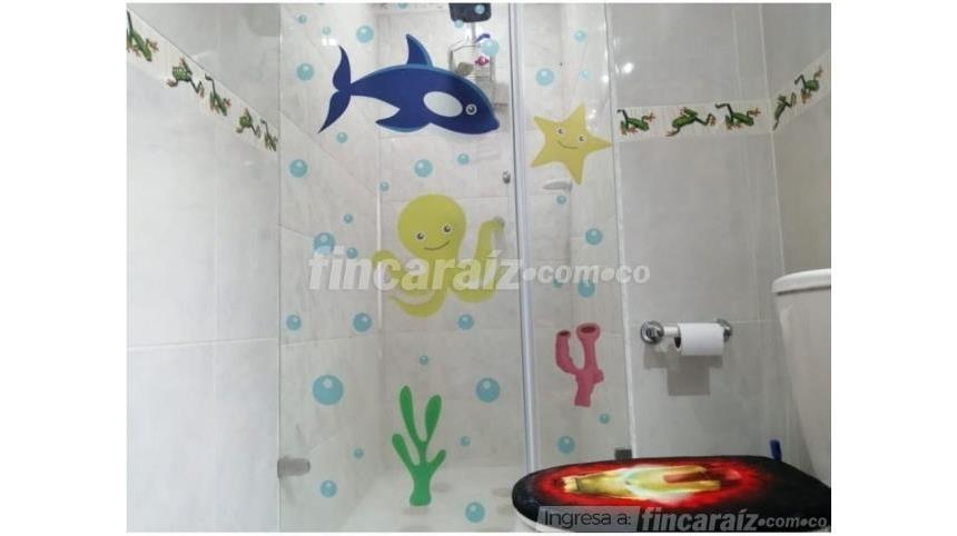Piso – Bogotá, Localidad Usaquén - Vista 4