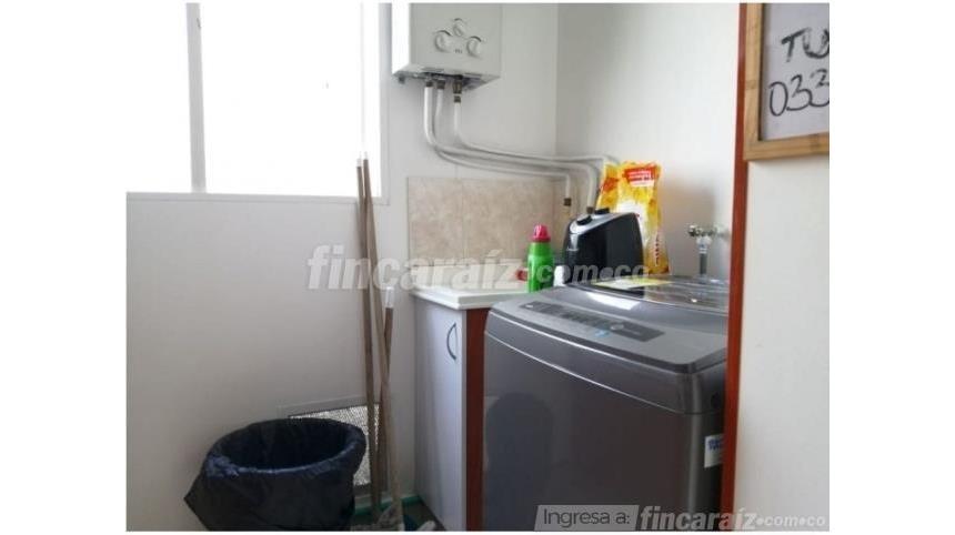 Piso – Bogotá, Localidad Usaquén - Vista 5